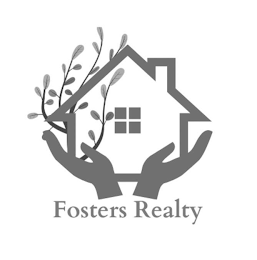 FOSTERS REALTY logo