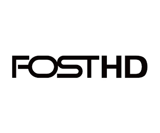 FOSTHD logo