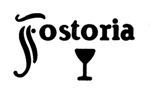FOSTORIA logo