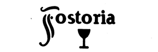 FOSTORIA logo