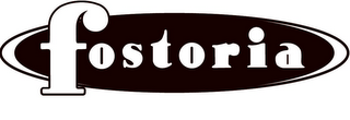 FOSTORIA logo