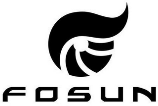 FOSUN logo