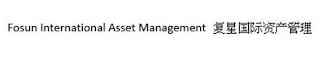 FOSUN INTERNATIONAL ASSET MANAGEMENT logo