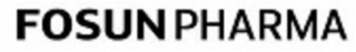 FOSUN PHARMA logo