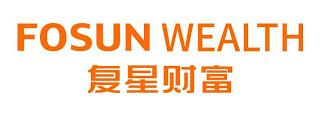 FOSUN WEALTH logo