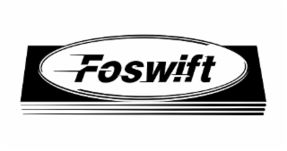 FOSWIFT logo