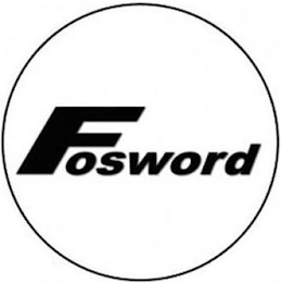 FOSWORD logo
