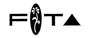 FOTA logo