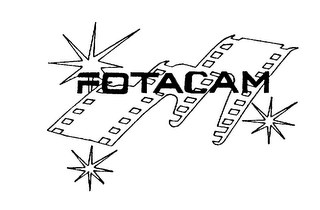 FOTACAM logo
