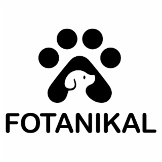 FOTANIKAL logo
