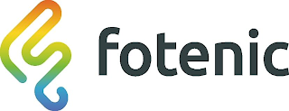 FOTENIC logo