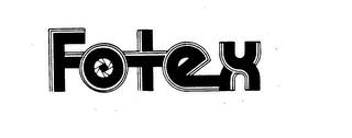 FOTEX logo