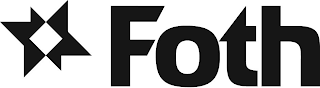 FOTH logo