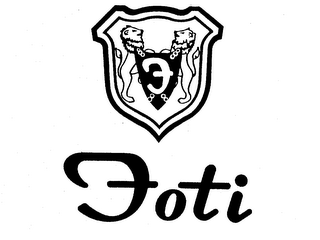 FOTI logo