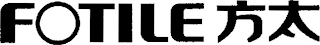 FOTILE logo