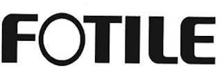 FOTILE logo