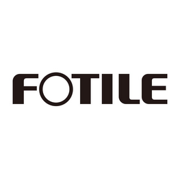 FOTILE logo