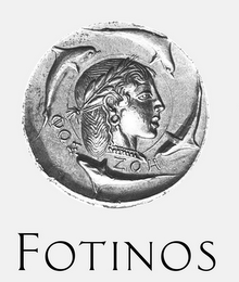 FOTINOS logo