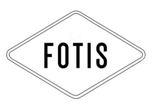 FOTIS logo