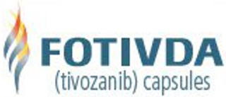 FOTIVDA (TIVOZANIB ) logo