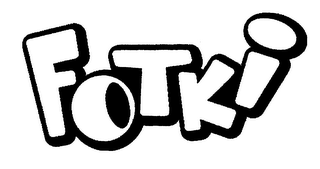 FOTKI logo