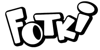 FOTKI logo