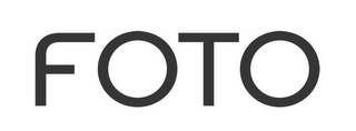 FOTO logo