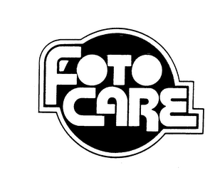 FOTO CARE logo