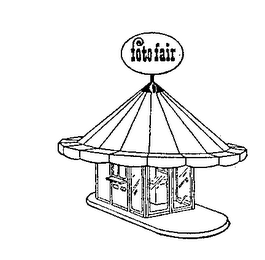 FOTO FAIR logo