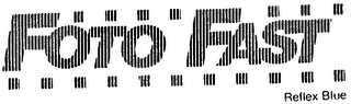 FOTO FAST logo