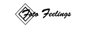 FOTO FEELINGS