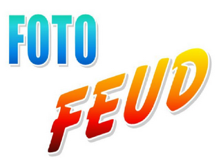 FOTO FEUD logo