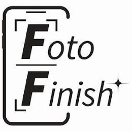 FOTO FINISH logo
