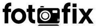 FOTO FIX logo