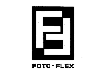 FOTO-FLEX FF logo
