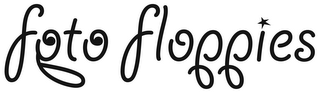 FOTO FLOPPIES logo