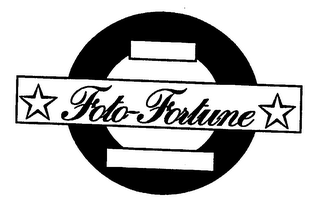 FOTO-FORTUNE logo