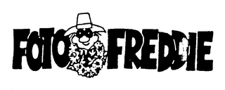 FOTO FREDDIE logo