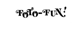 FOTO-FUN! logo