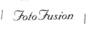 FOTO FUSION logo