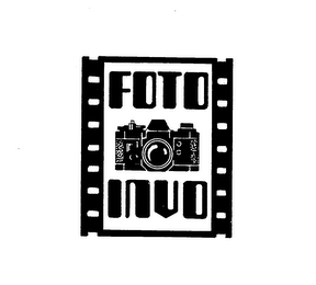 FOTO INVO logo