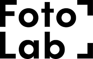 FOTO LAB logo