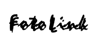 FOTO LINK logo
