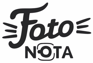 FOTO NOTA logo