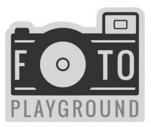 FOTO PLAYGROUND logo