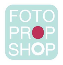 FOTO PROP SHOP logo