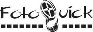 FOTO QUICK logo