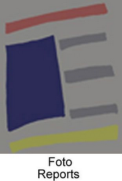 FOTO REPORTS logo