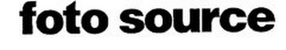 FOTO SOURCE logo