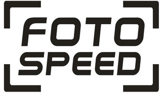 FOTO SPEED logo